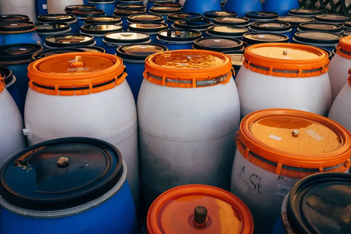 Hazmat Cleanup in Sparta, TN